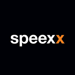 Speexx Logo