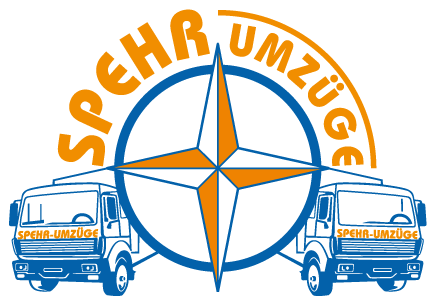 Spehr-Umzüge GmbH Logo