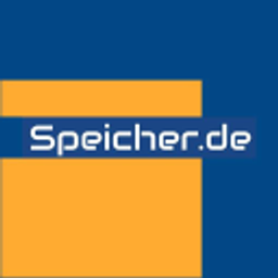 Speicher.de Logo