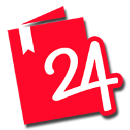 Speisekarte24 GmbH Logo