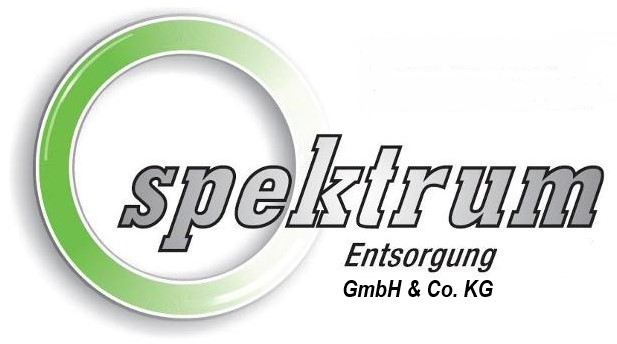 Spektrum Entsorgung GmbH Logo