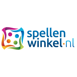 Spellenwinkel.nl Logo