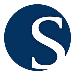 Spencer Stuart & Associates GmbH Unternehmensberatung Logo