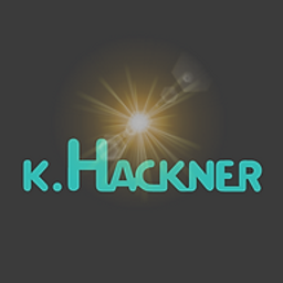 Bauspenglerei K.Hackner GmbH & Co.KG Logo
