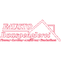 Fausto Bauspenglerei Logo
