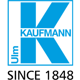 Kaufmann Ulm Spenglereibedarf GmbH Logo