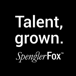 SpenglerFox Logo