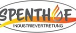 Spenthof Stephan Industrievertretung Logo