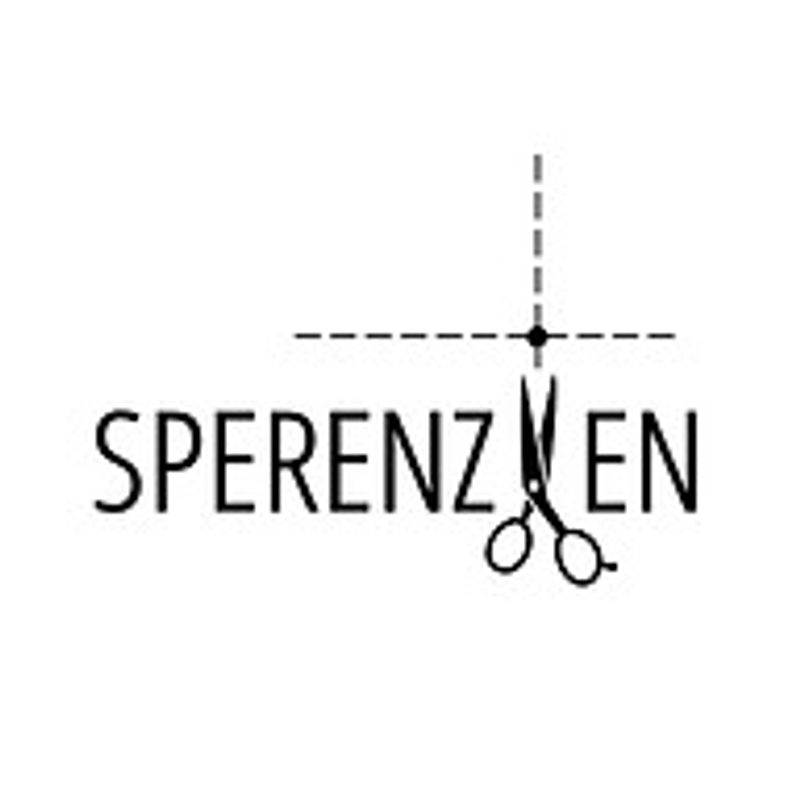 Sperenzien Logo