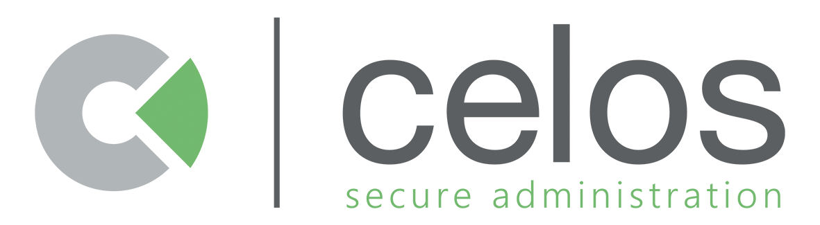 Celos Computer Ingolstadt GmbH Logo
