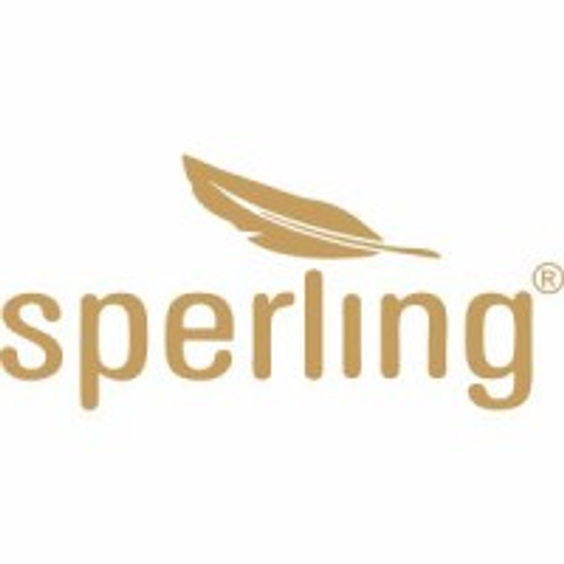 Sperling Bags Logo