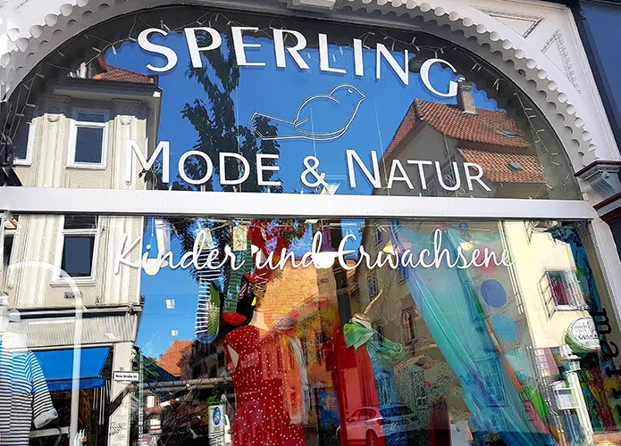 Sperling Logo