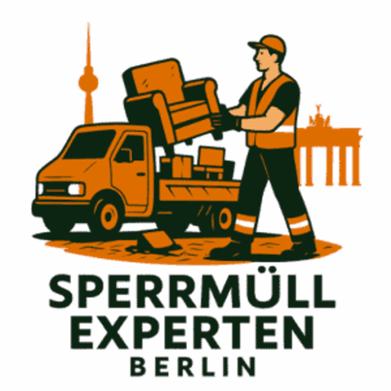 Sperrmüll Experten Berlin Logo