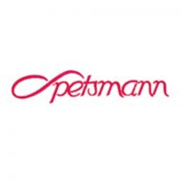 Spetsmann GmbH Konditorei Logo