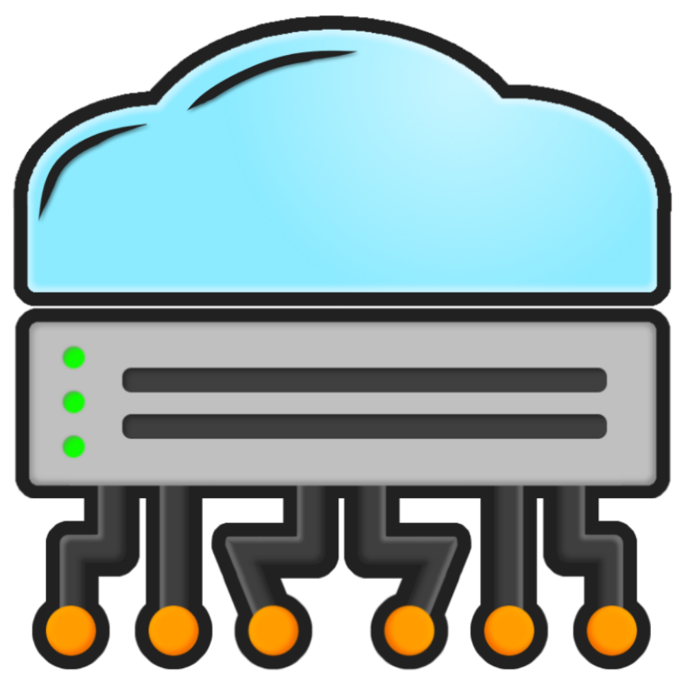 SpexHosting Logo