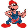 Blatt & Ferdinand im Hause Spezi GmbH Sanitär, Bad, Fliesen Logo