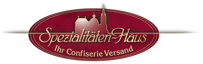 spezi-haus.de Logo