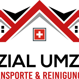 Spezial Umzüge GmbH Logo