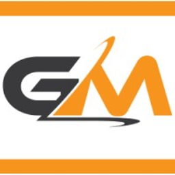 Gohr2Media Webdesign & SEO Logo