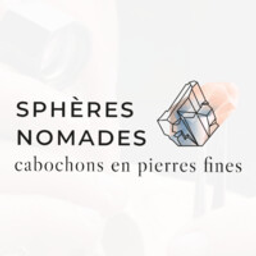 Sphères Nomades Logo