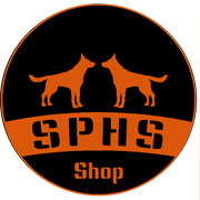 SPHS Shop Logo