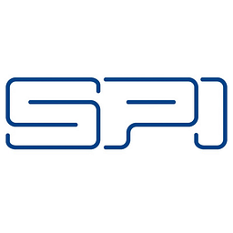 S P I Systemberatung Programmierung Industrieelektronik GmbH Logo