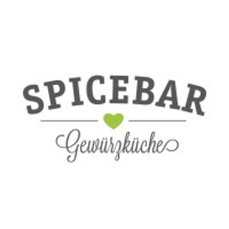 SPICEBAR Logo