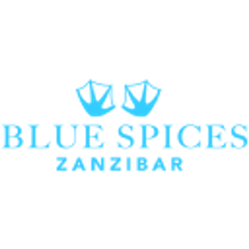 Blue Spices Zanzibar Logo