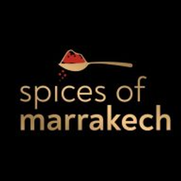 spicesofmarrakech.nl Logo