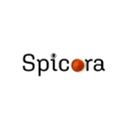 Spicora Logo