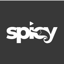 Spicy Productions Logo