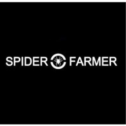 Spider Farmer Logo