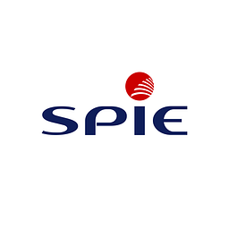 SPIE SNG GmbH Logo