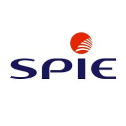 Spie GmbH Logo