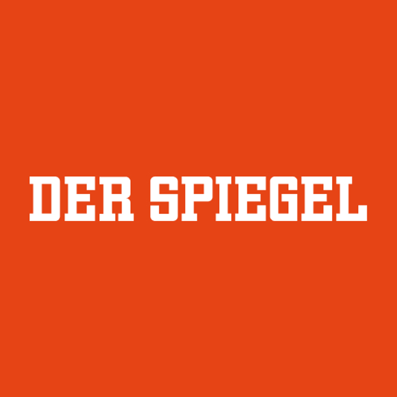 Spiegel Online Logo