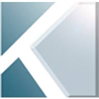 Spiegelkonzept Logo