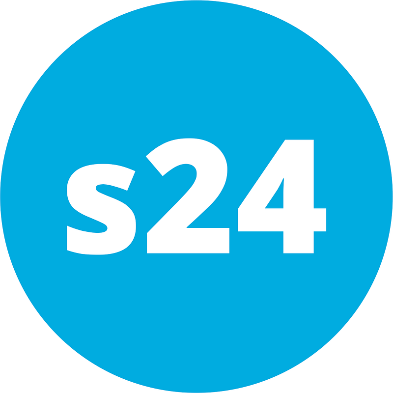 Spiegelshop24 Logo