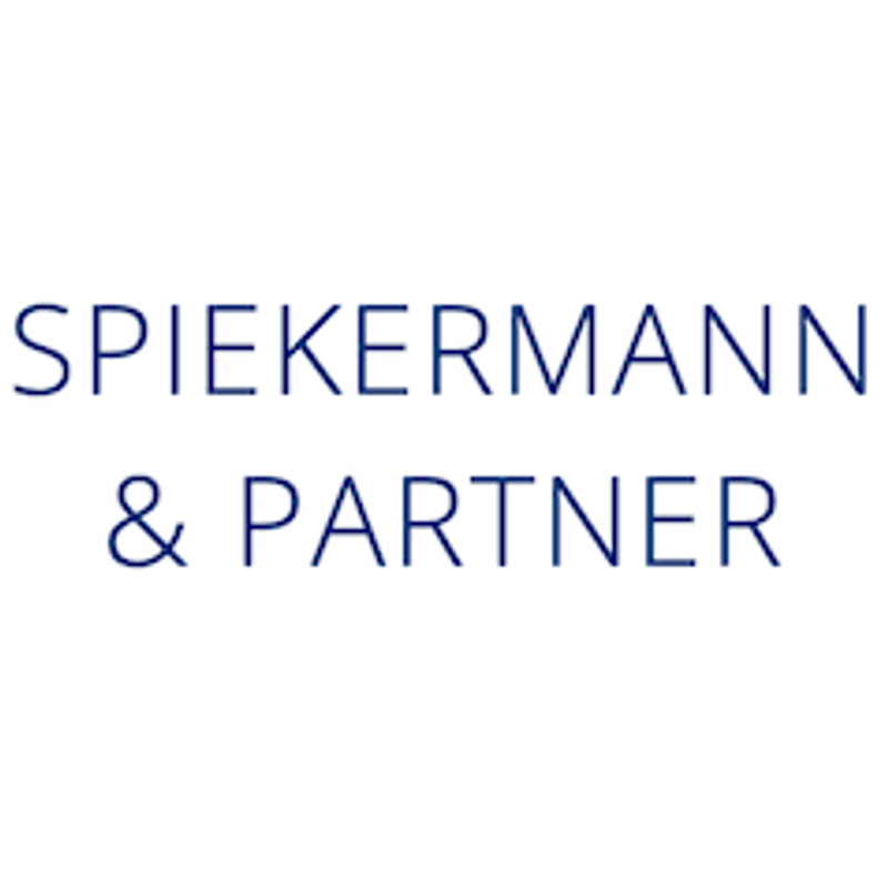 Spiekermann Partner Logo