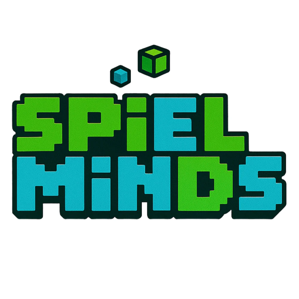 Spiel Minds Logo