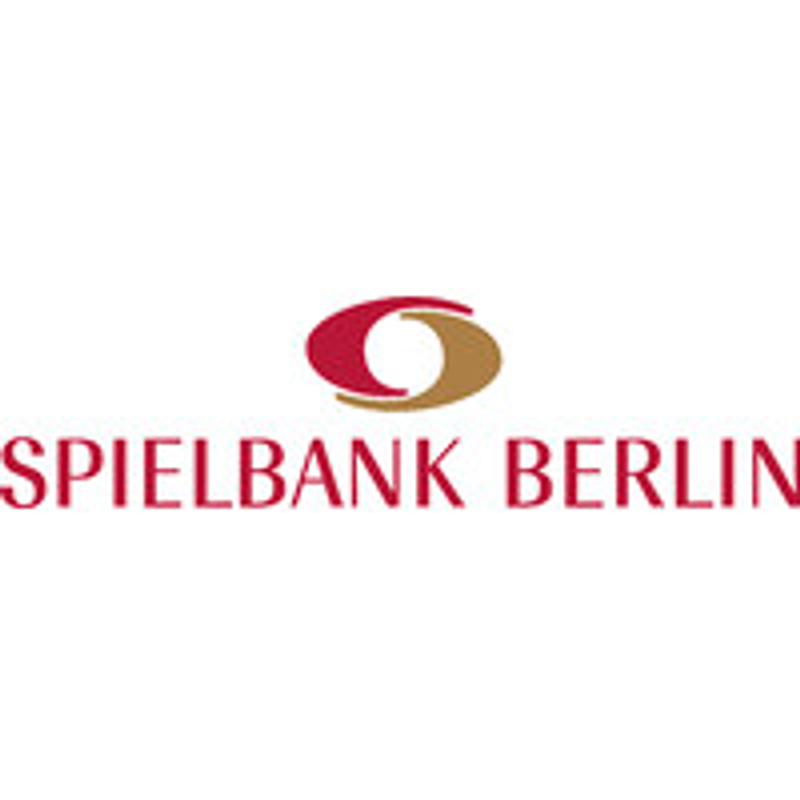 Spielbank Berlin Logo