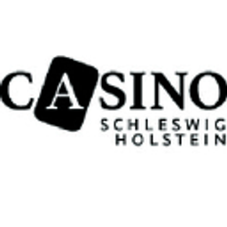 Spielbank SH GmbH Logo