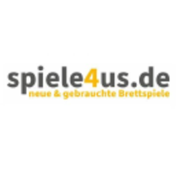 spiele4us Logo