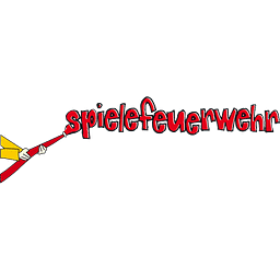 Spielefeuerwehr Logo
