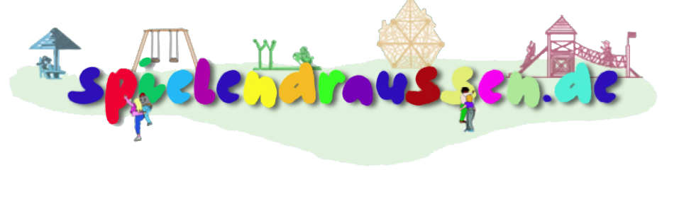 spielendraussen.de Logo