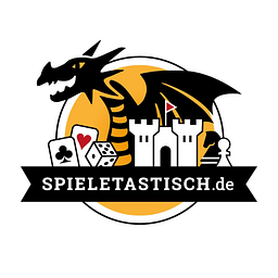 spieletastisch.de Logo