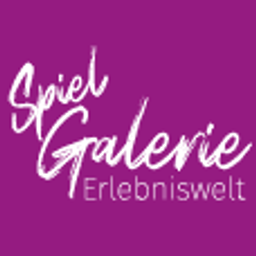 Spielgalerie Logo