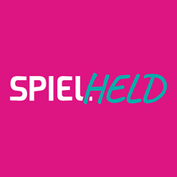 spielheld.de Logo
