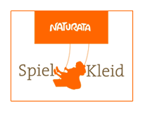 Naturata Spiel und Kleid City Logo