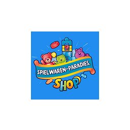 Spielwaren Paradies Logo