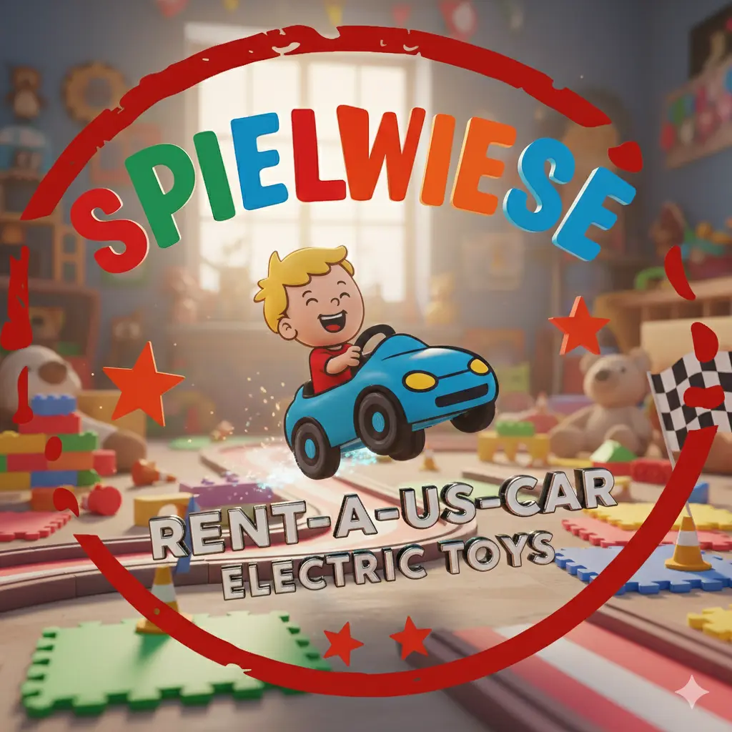 Spielzeug mit Freude-Garantie – Schweizer Shop Logo